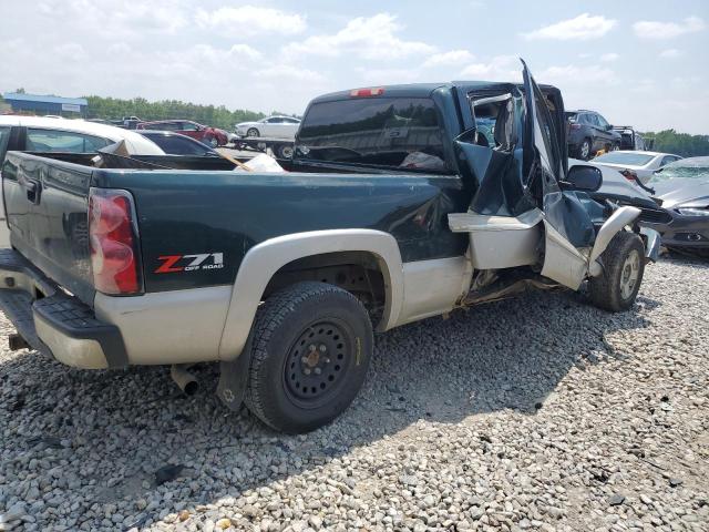 Chevrolet Silverado K1500