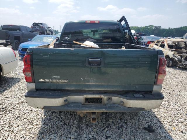Chevrolet Silverado K1500