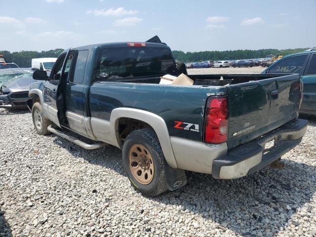 Chevrolet Silverado K1500