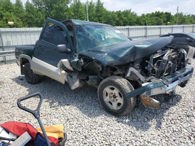 Chevrolet Silverado K1500