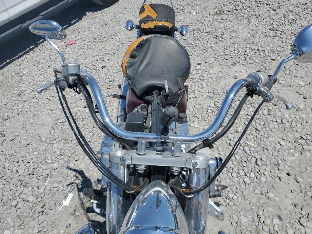 Honda Vt Cycle Ca