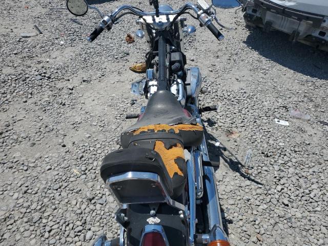 Honda Vt Cycle Ca