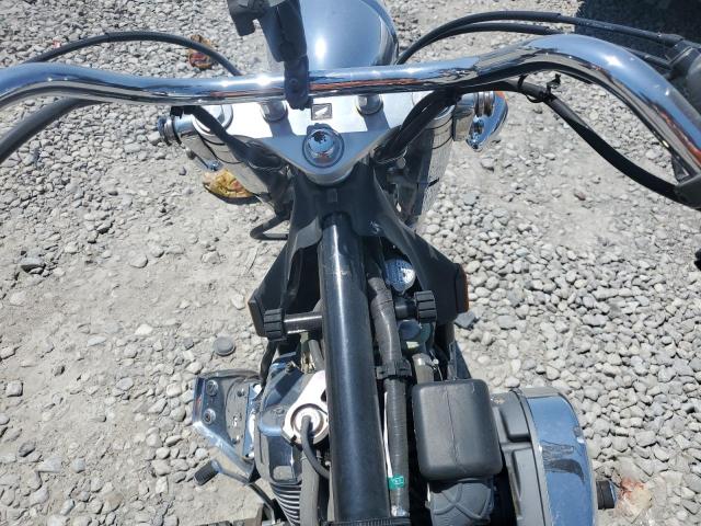 Honda Vt Cycle Ca