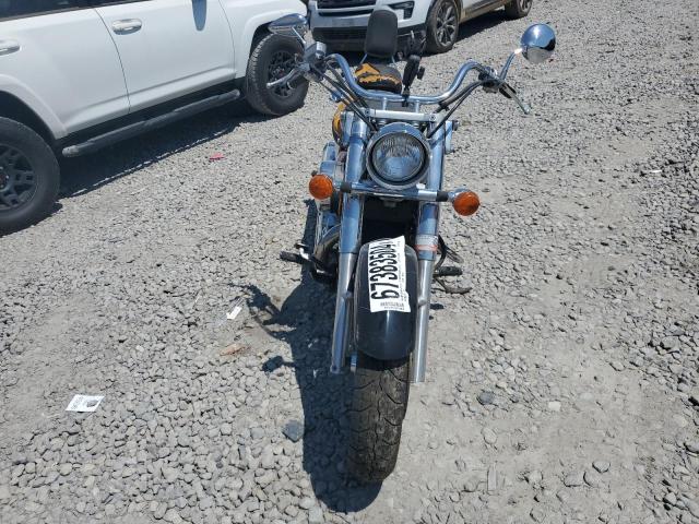 Honda Vt Cycle Ca