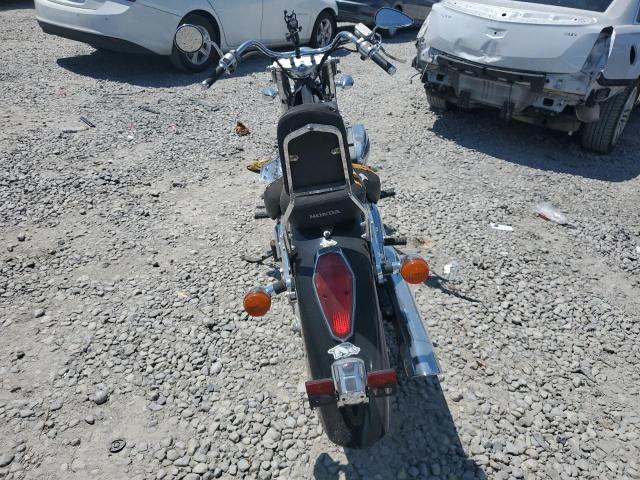 Honda Vt Cycle Ca