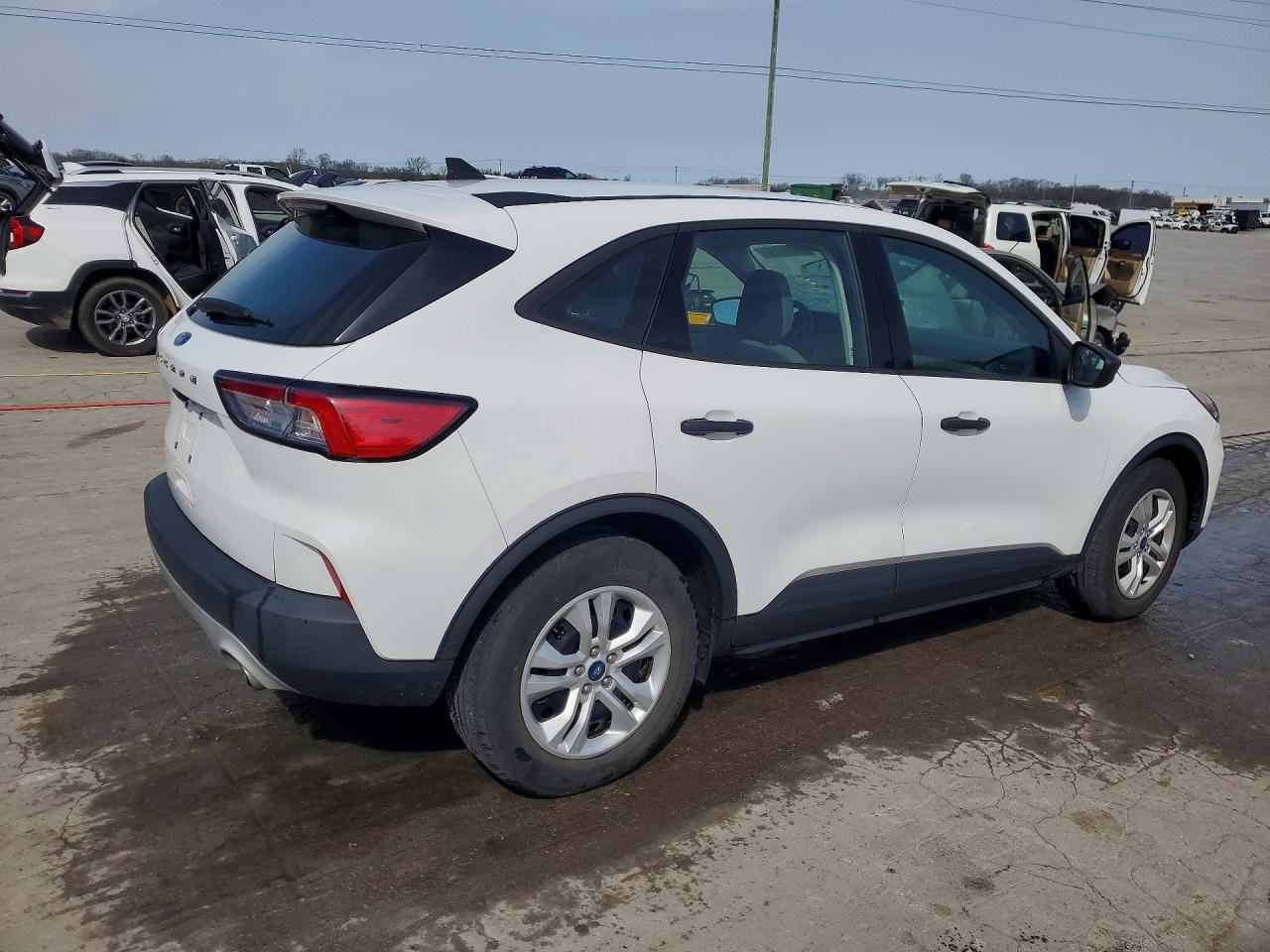 Ford Escape S
