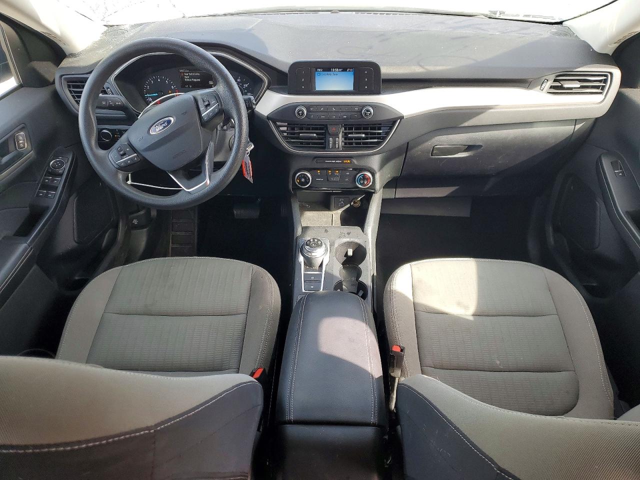 Ford Escape S