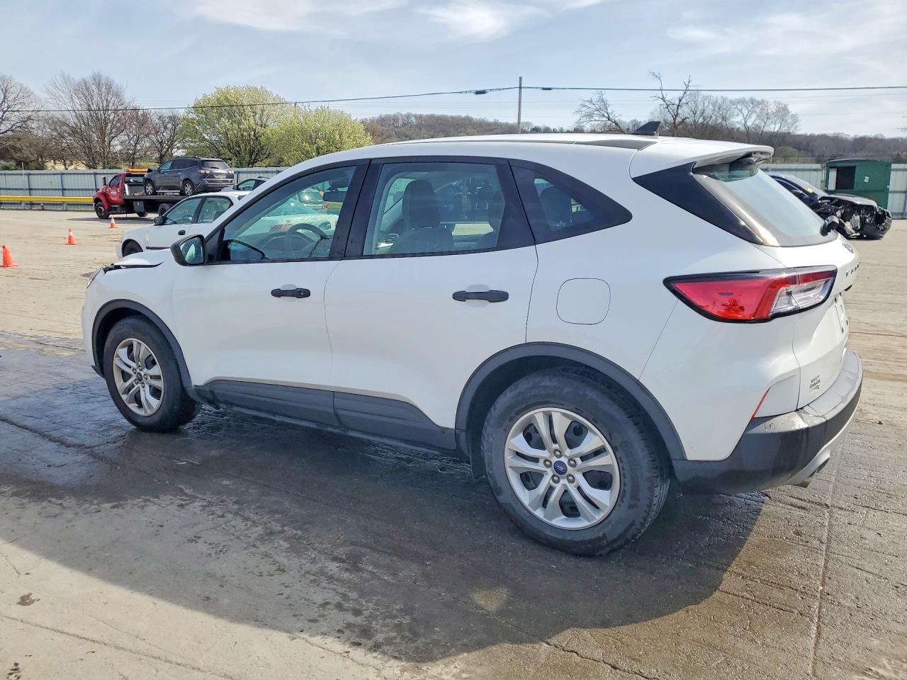 Ford Escape S