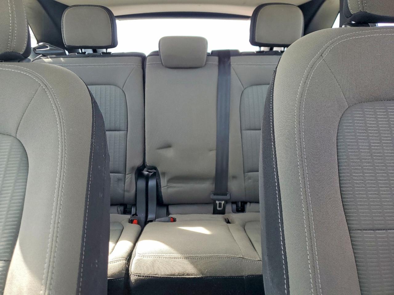 Ford Escape S