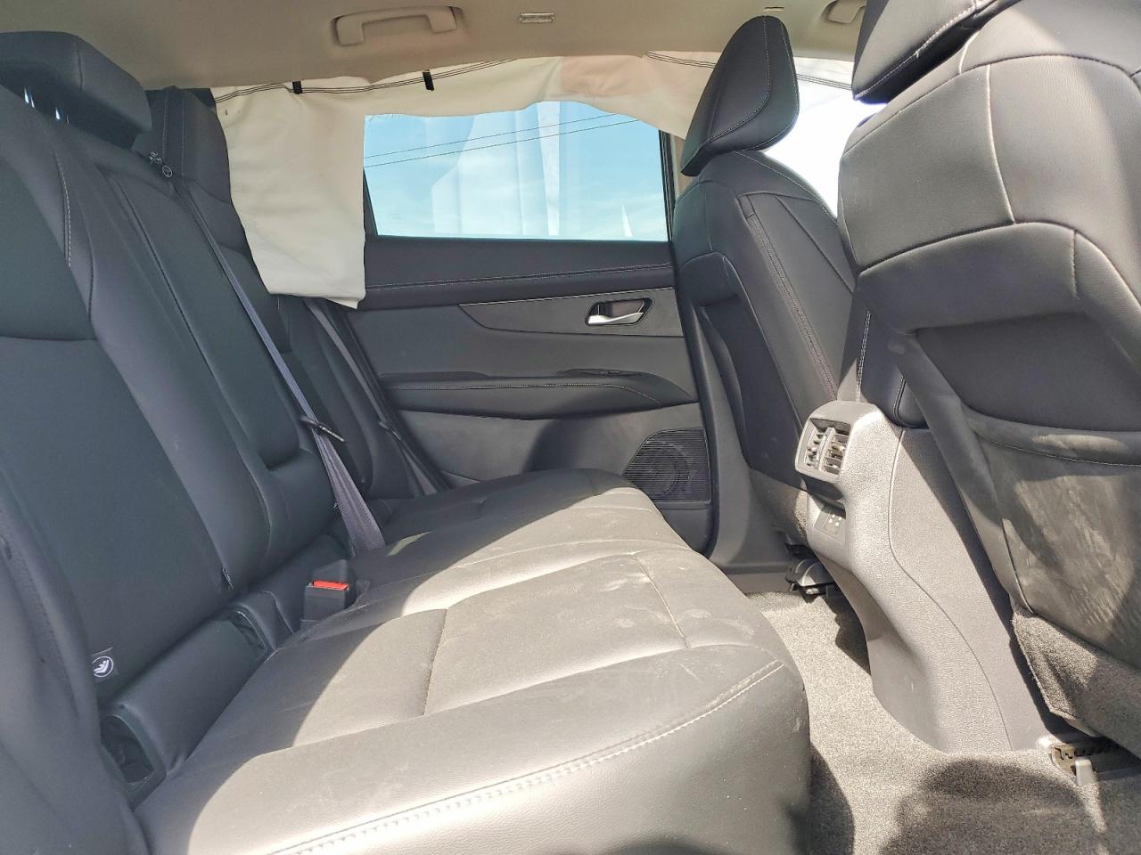 Nissan Murano Sl