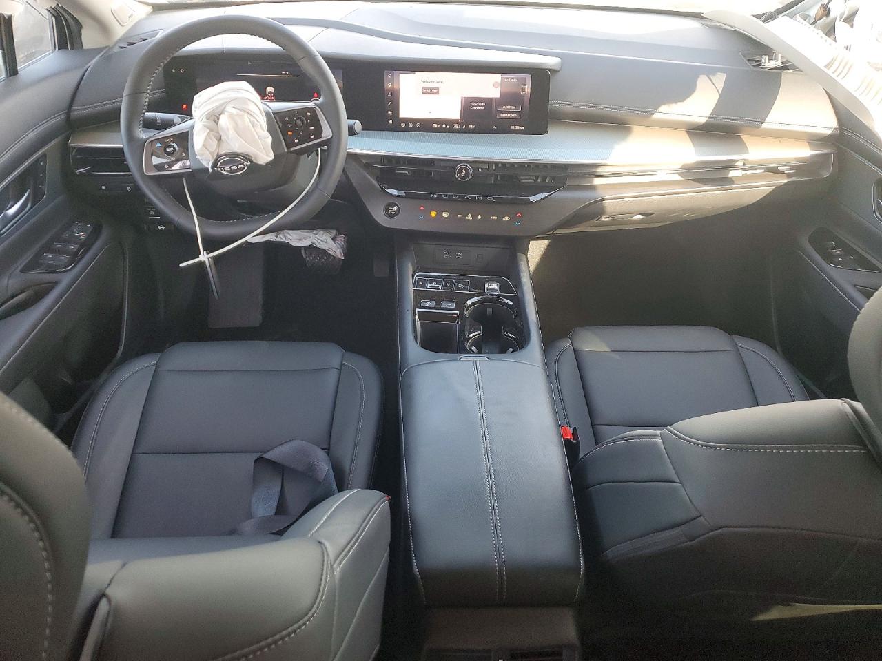 Nissan Murano Sl
