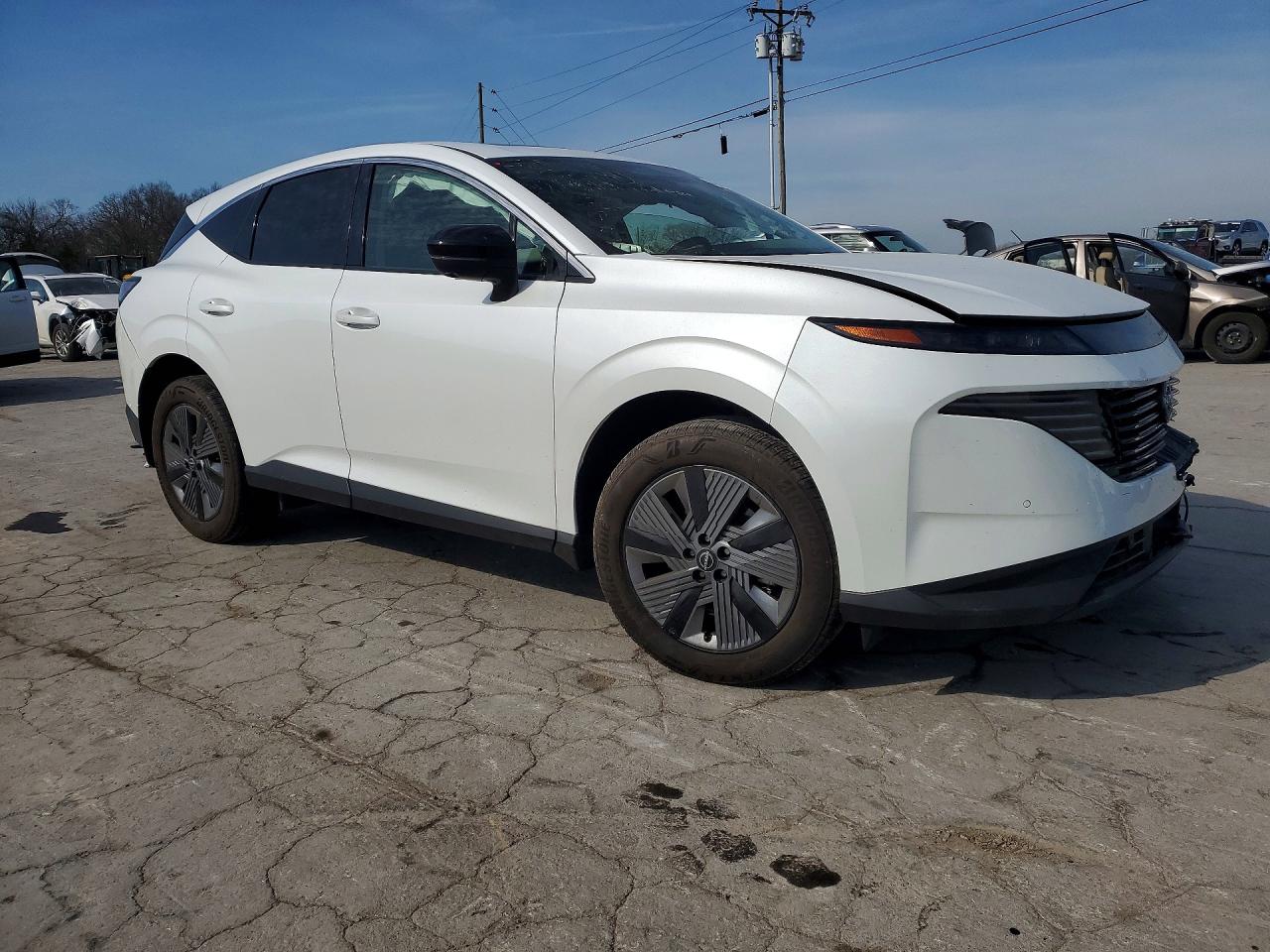 Nissan Murano Sl