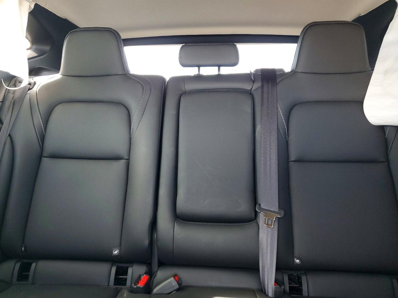 Nissan Murano Sl