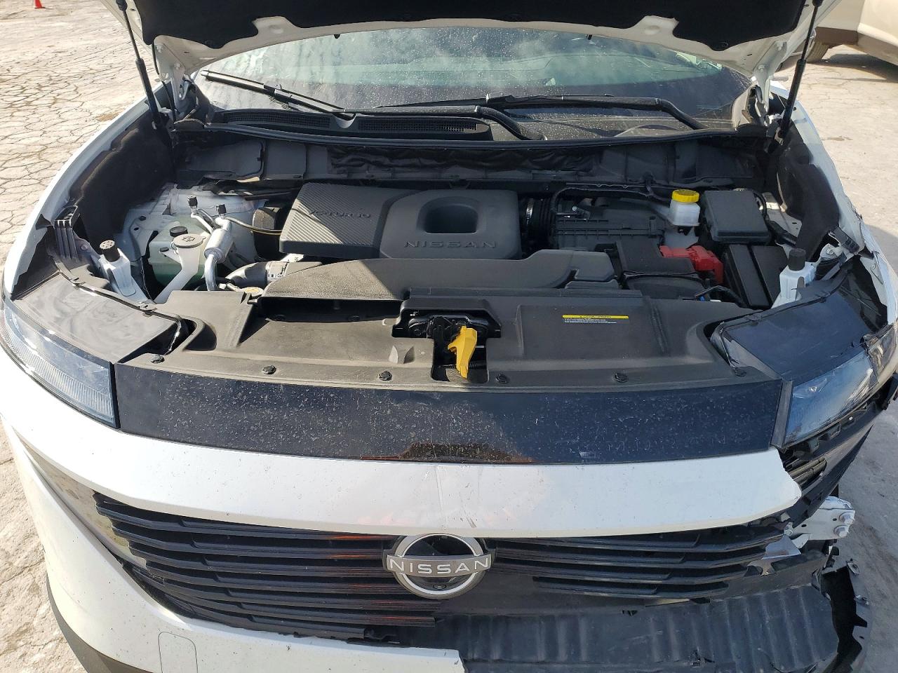 Nissan Murano Sl