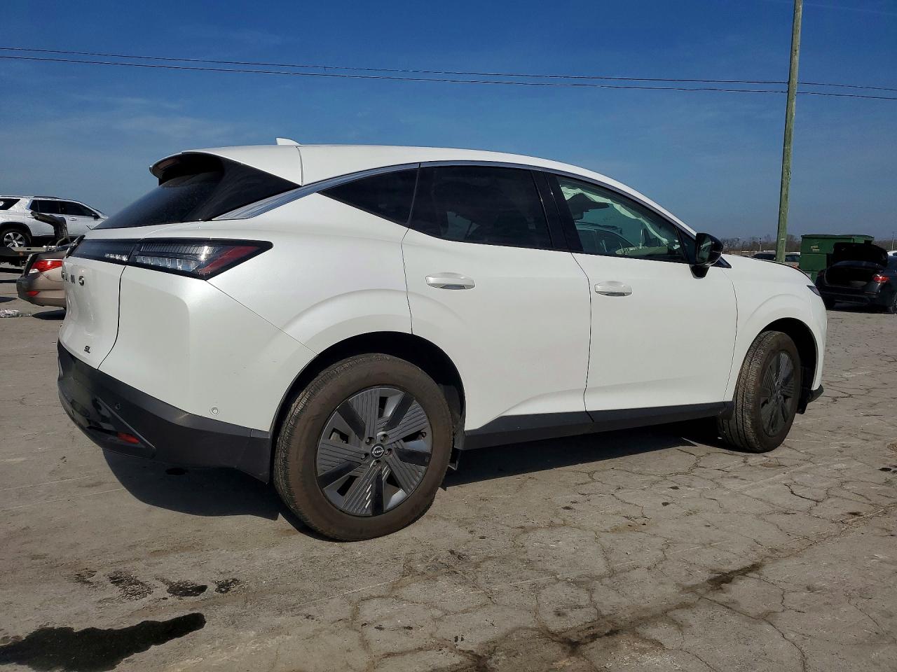 Nissan Murano Sl