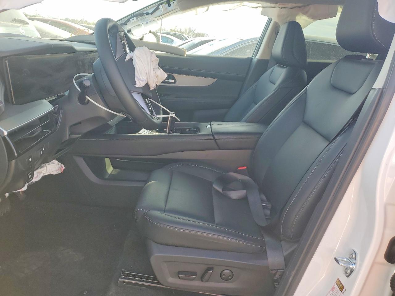 Nissan Murano Sl