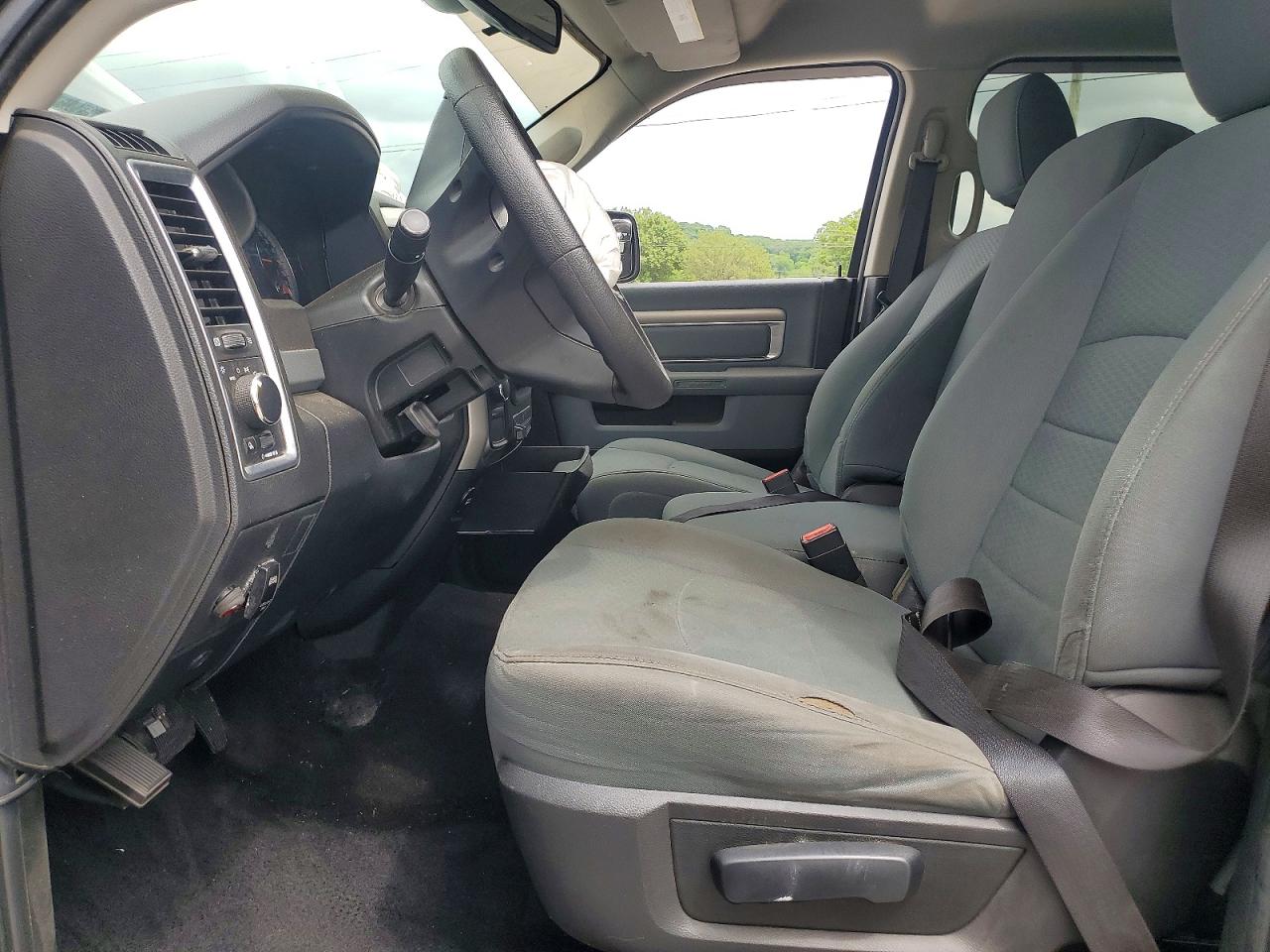 Ram 2500 Slt