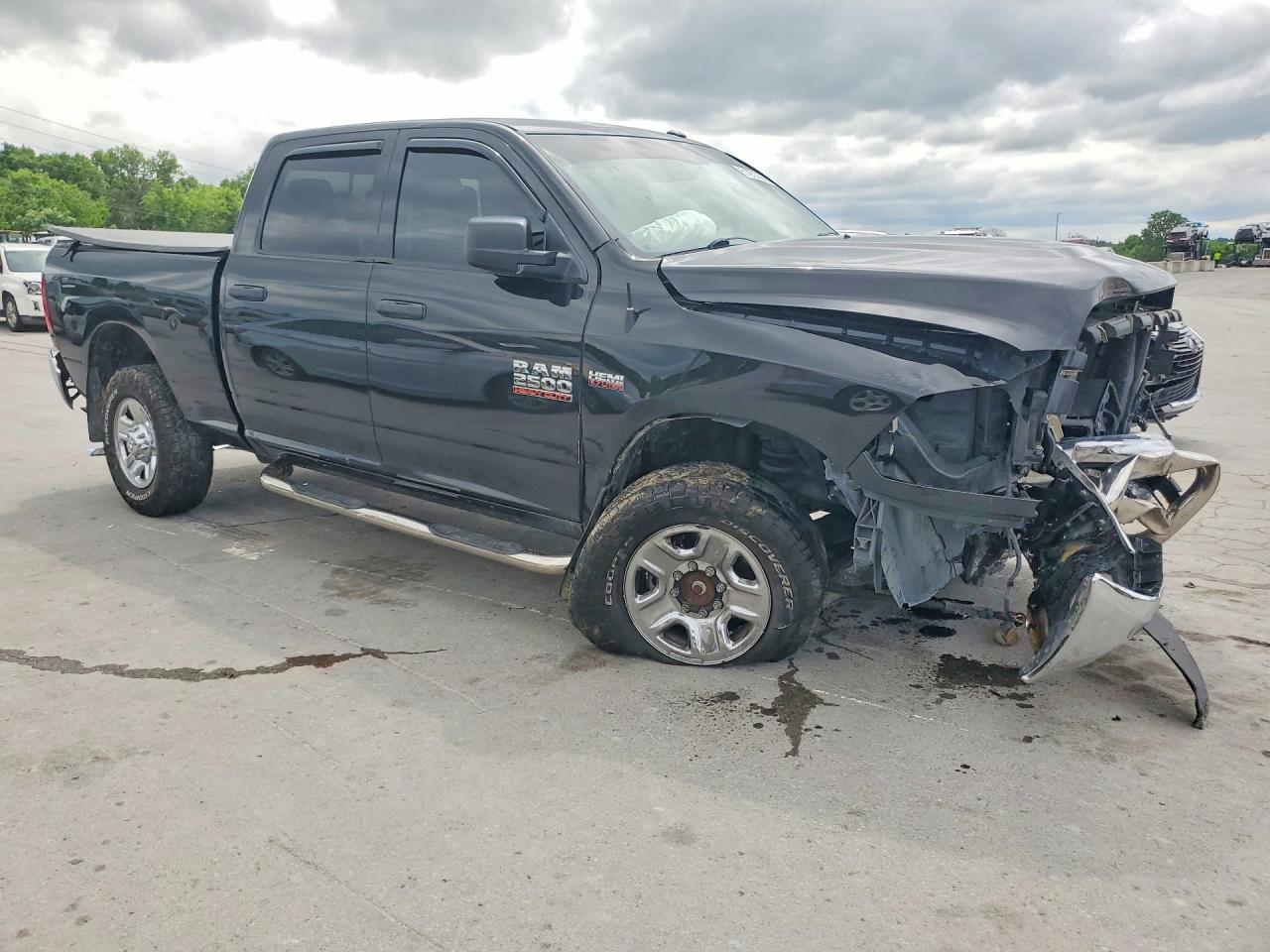 Ram 2500 Slt