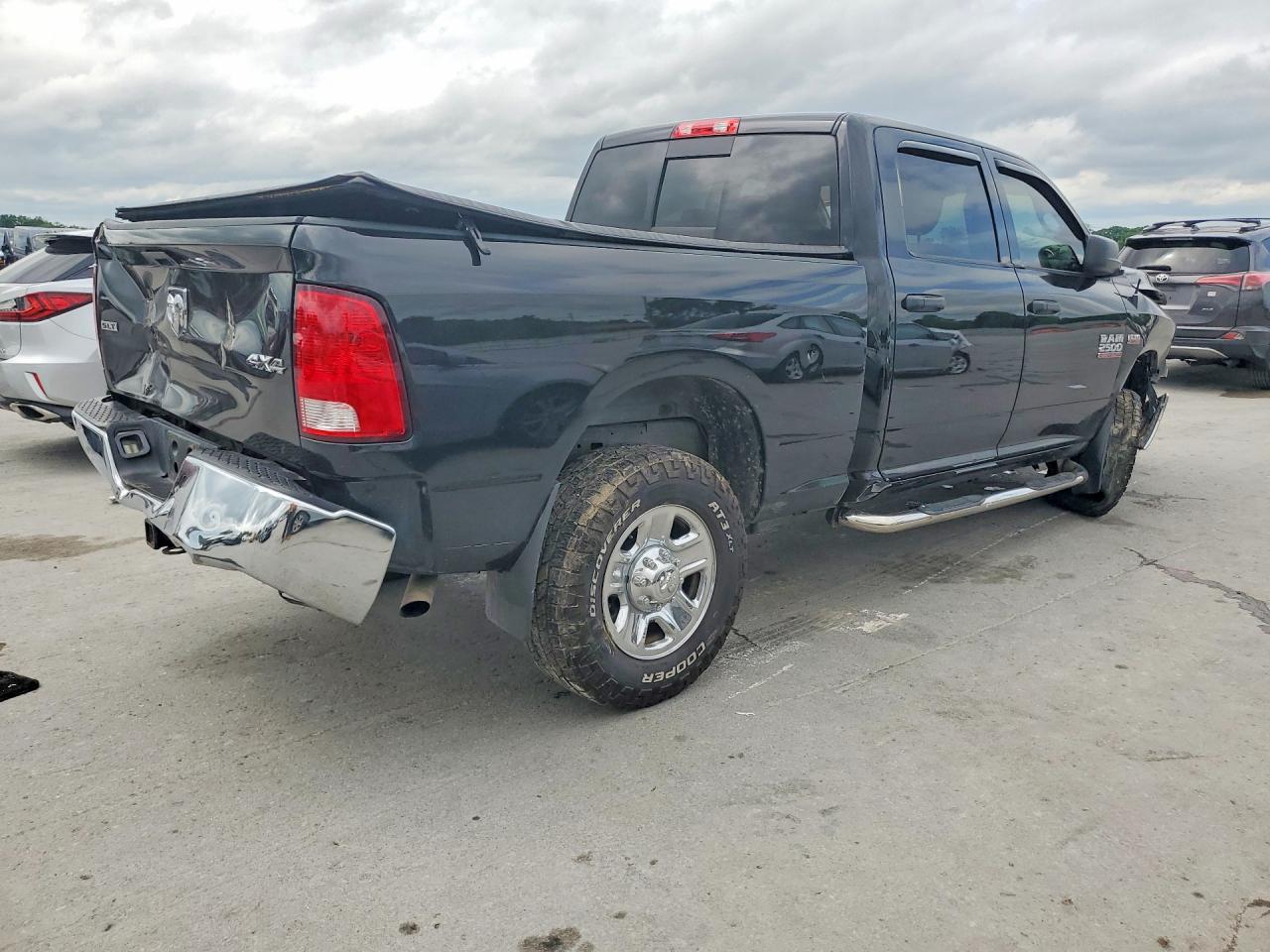 Ram 2500 Slt