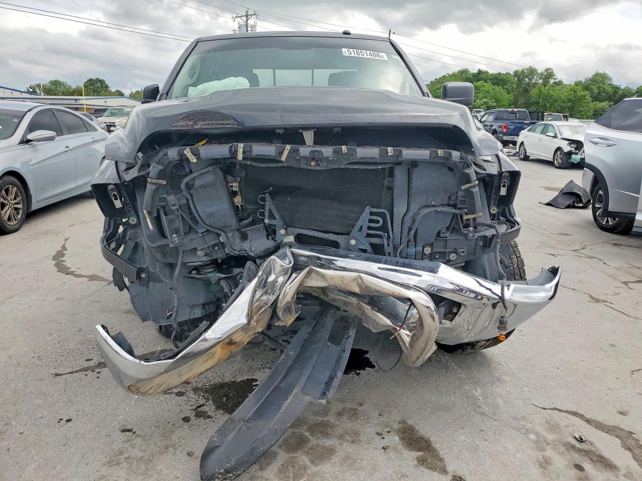 Ram 2500 Slt