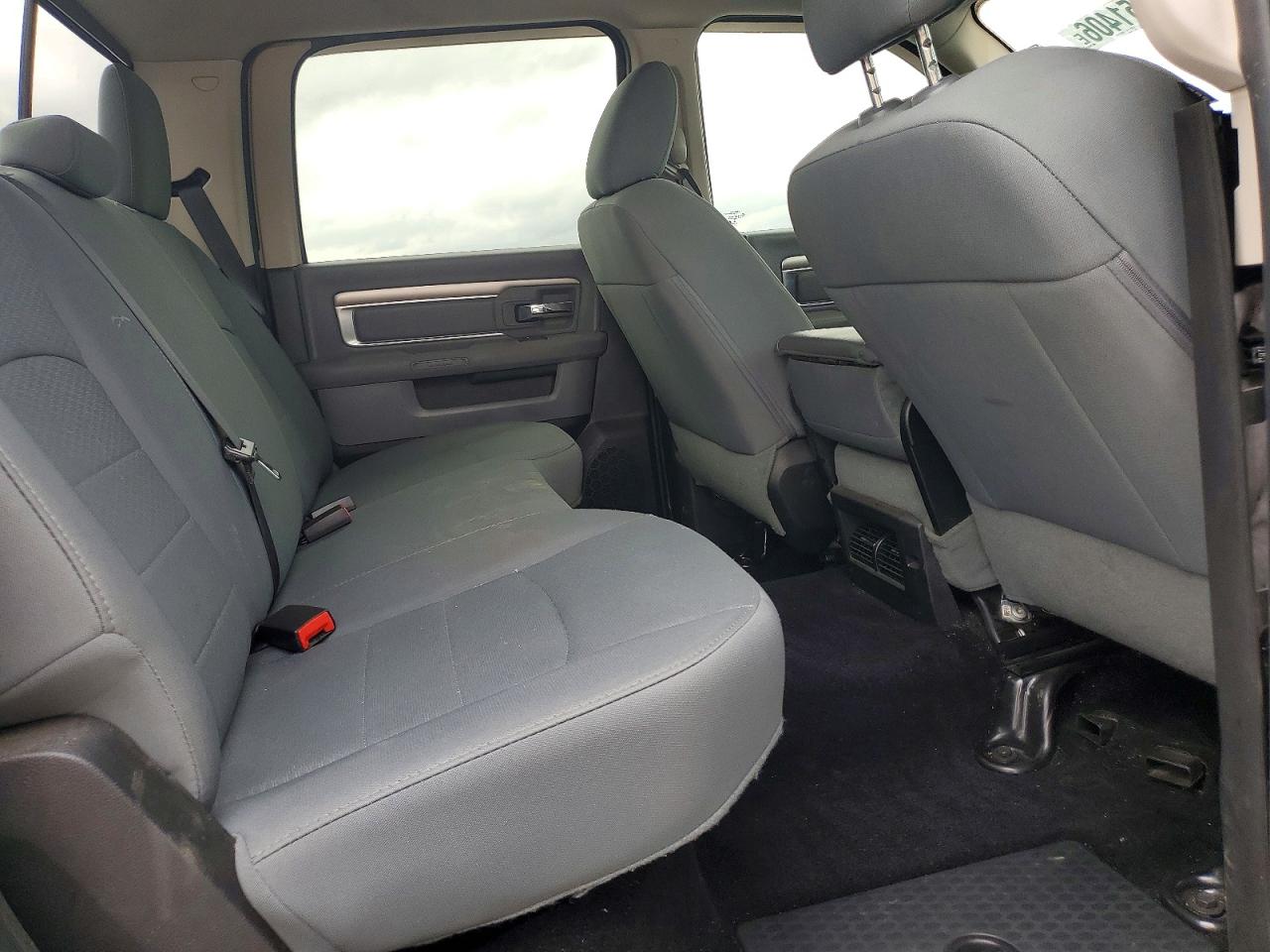 Ram 2500 Slt