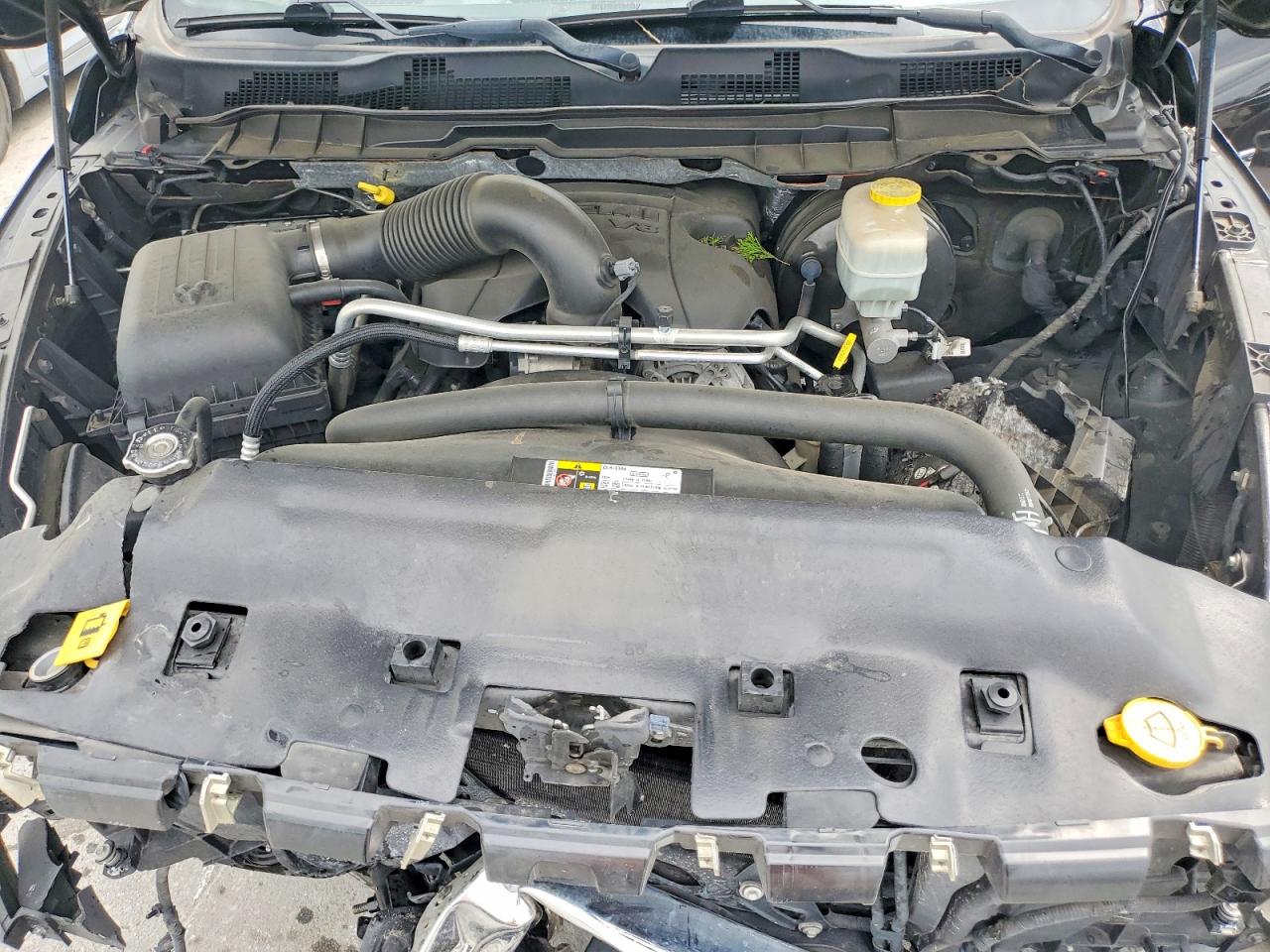 Ram 2500 Slt