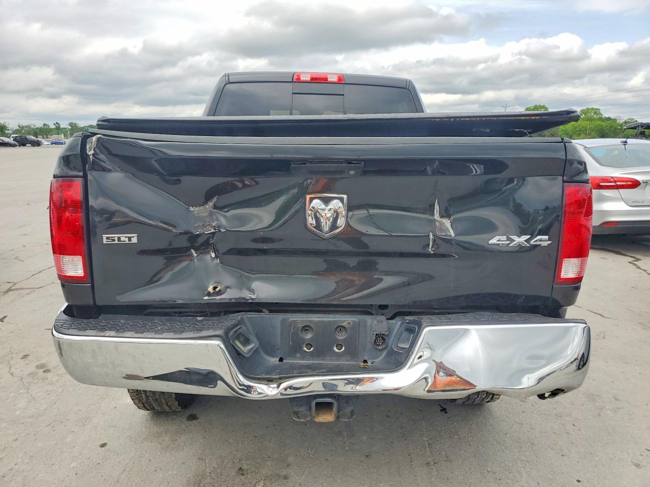 Ram 2500 Slt