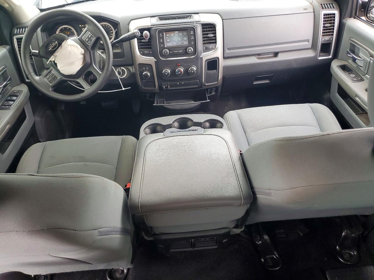 Ram 2500 Slt