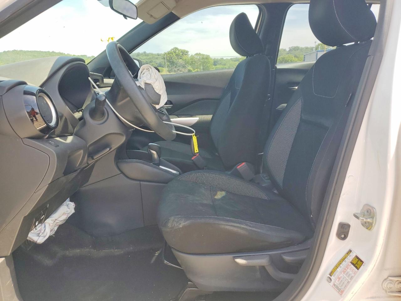Nissan Kicks Sv