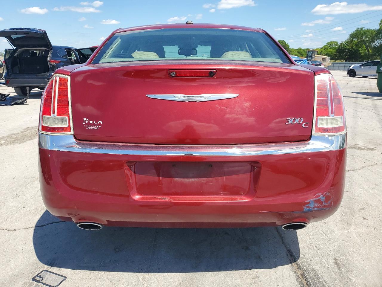Chrysler 300