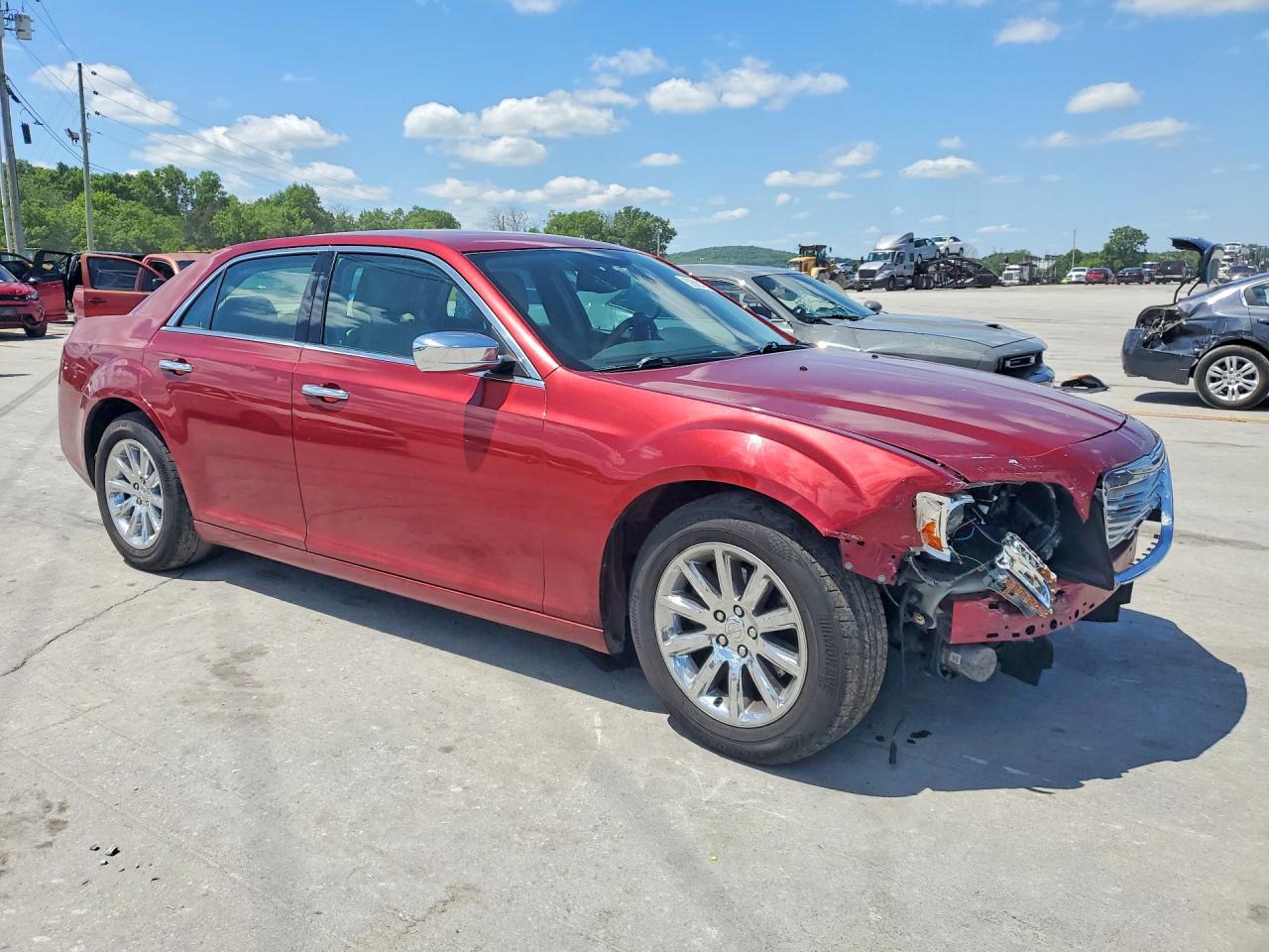 Chrysler 300