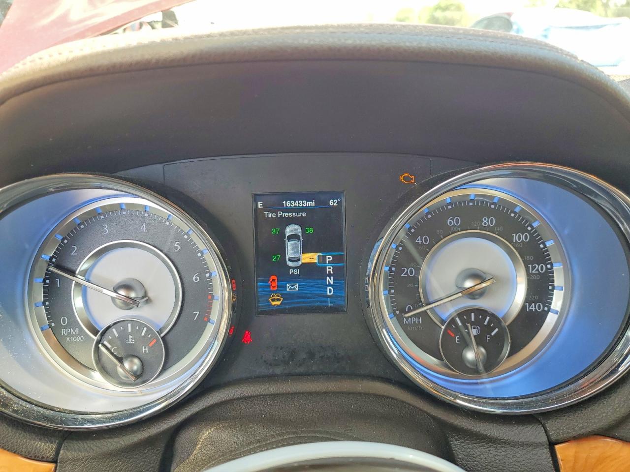 Chrysler 300