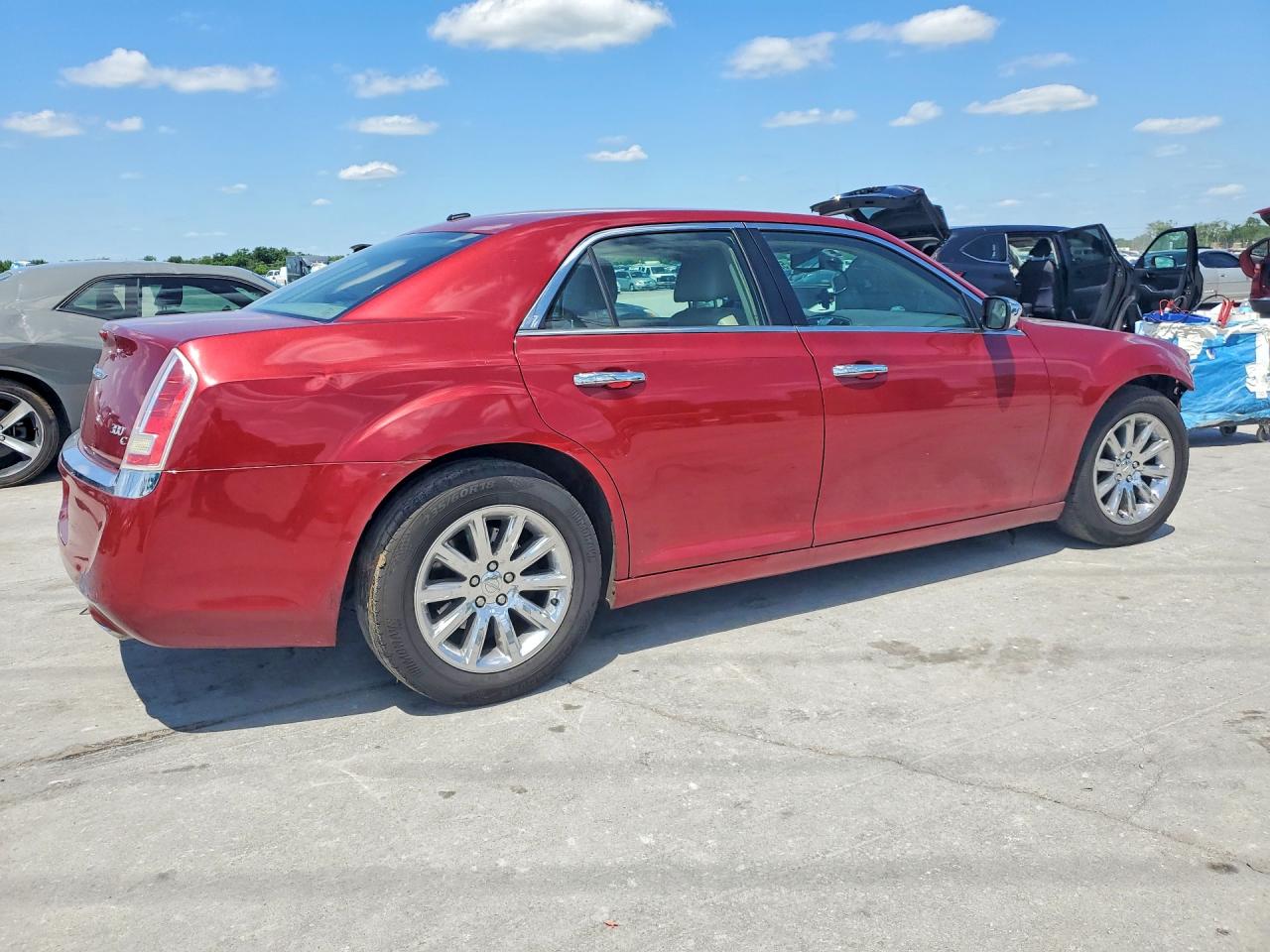Chrysler 300