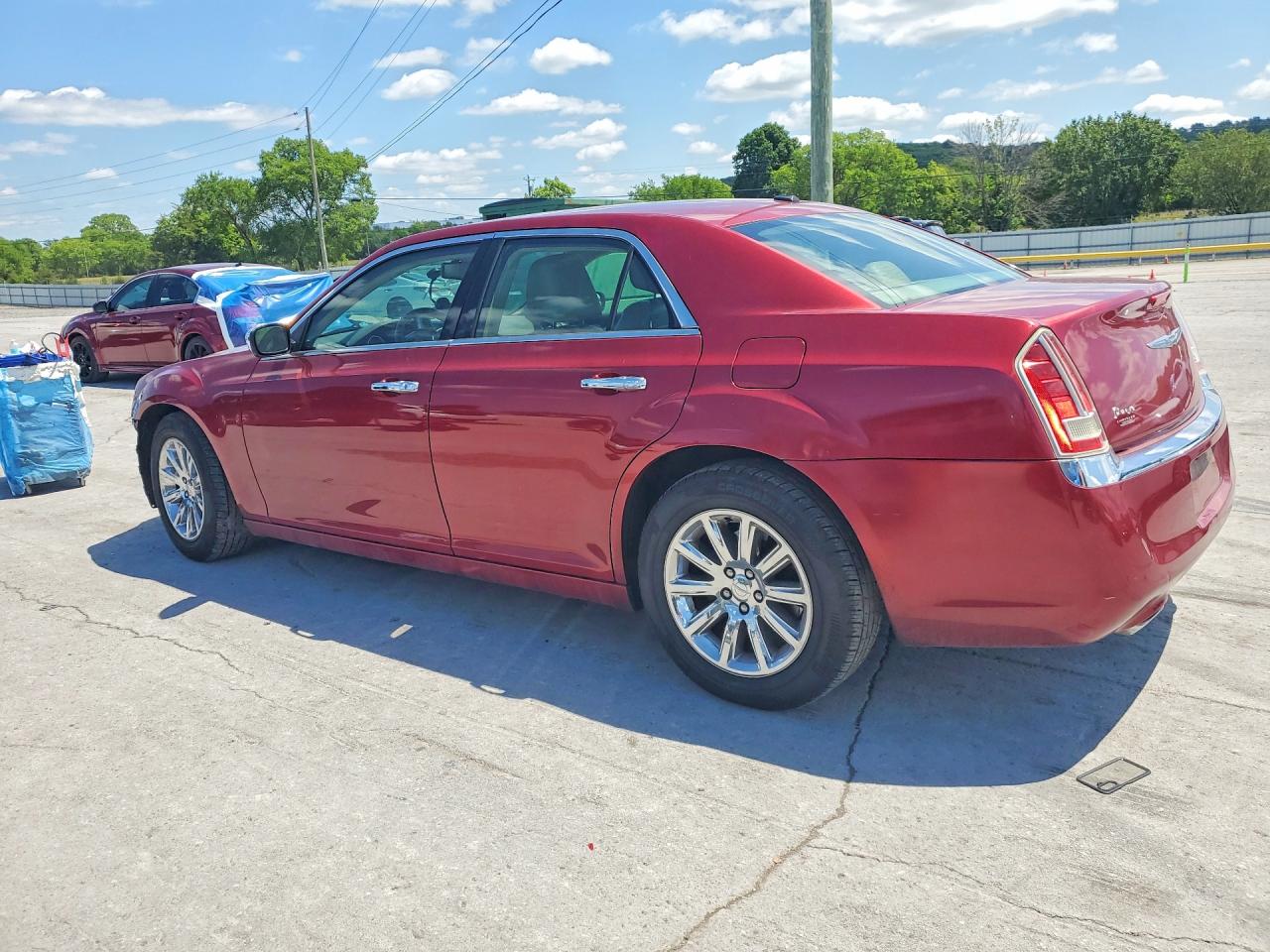 Chrysler 300