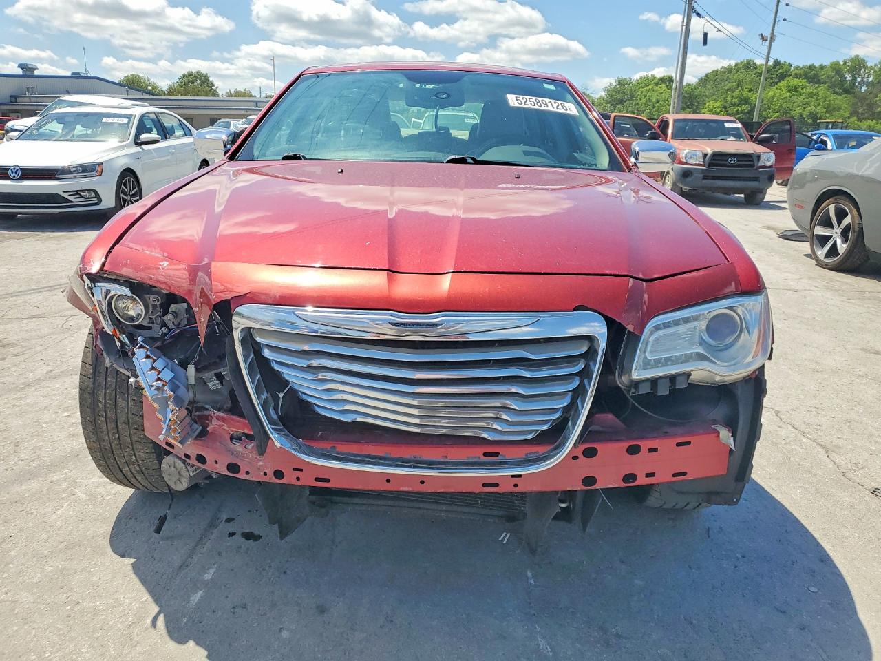 Chrysler 300