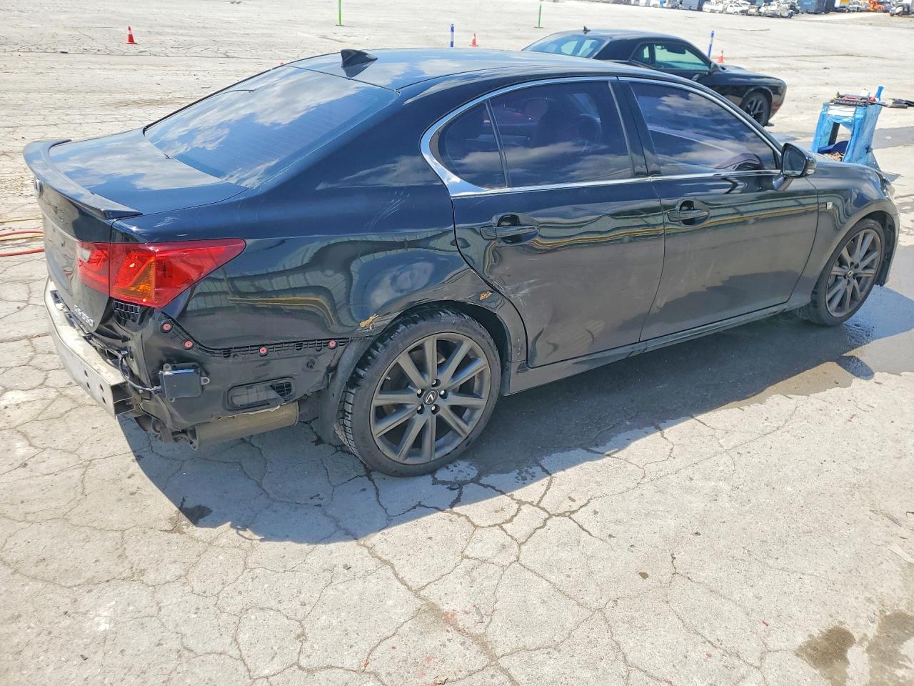 Lexus Gs 350