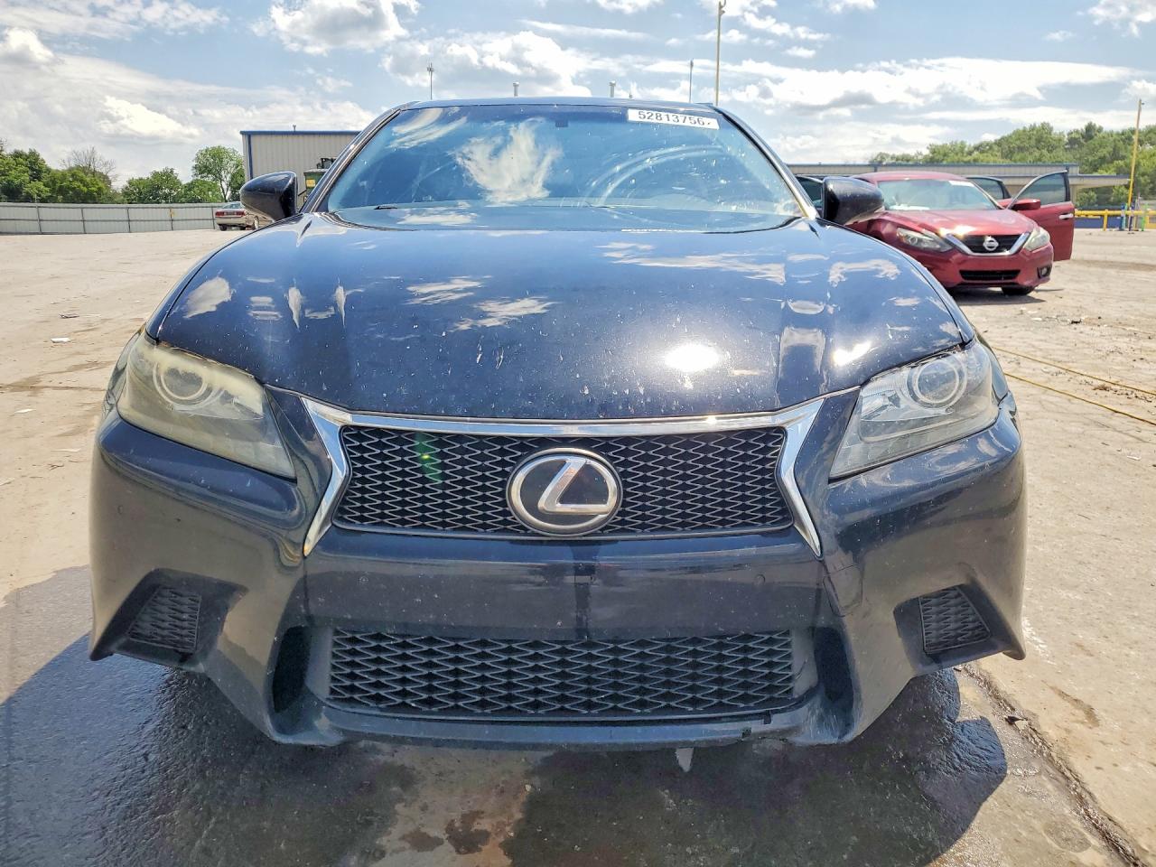 Lexus Gs 350