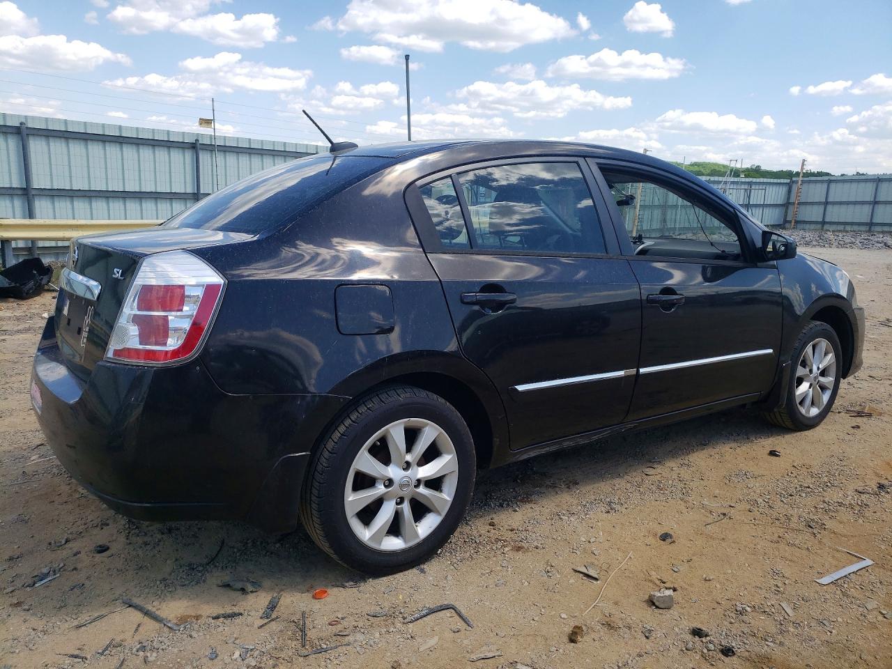 Nissan Sentra 2.0