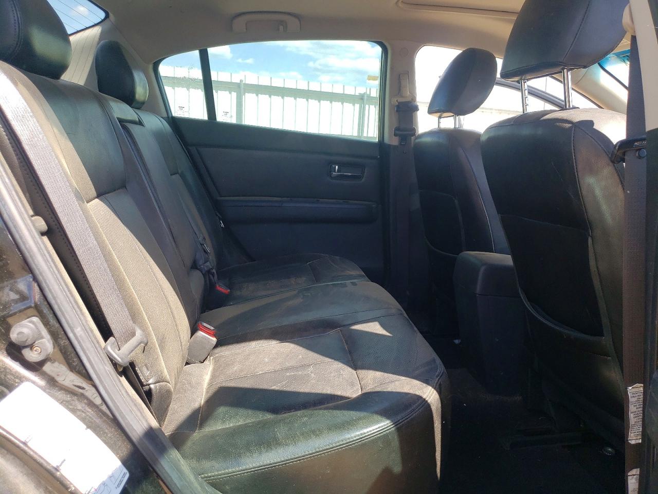 Nissan Sentra 2.0
