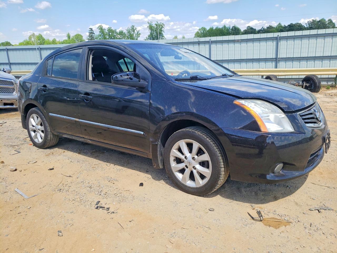 Nissan Sentra 2.0