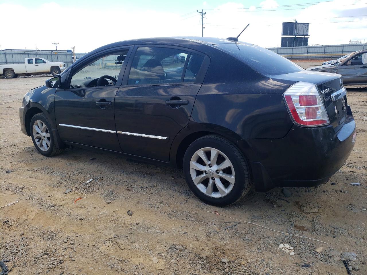 Nissan Sentra 2.0