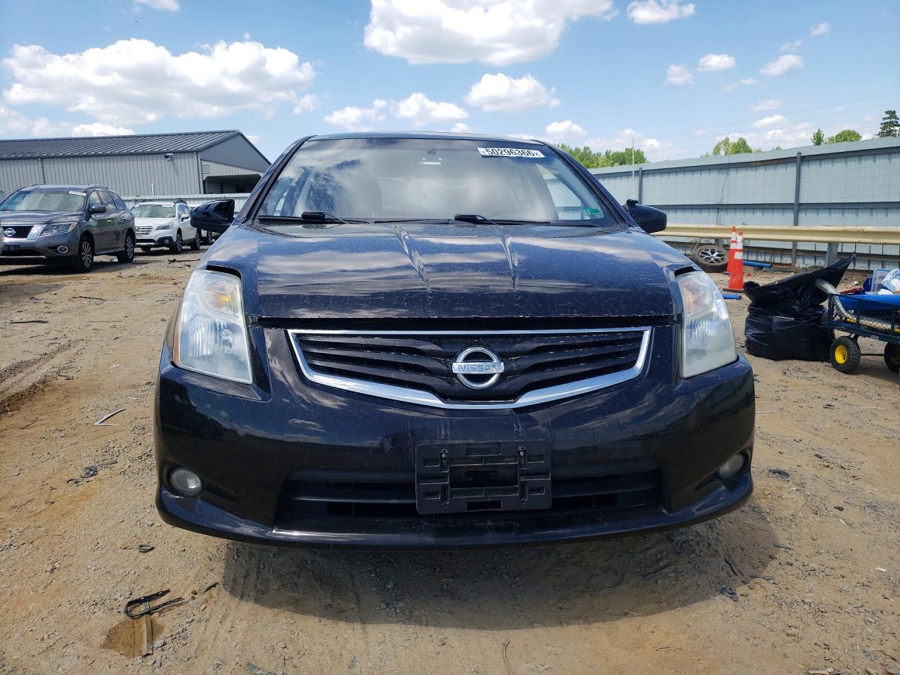 Nissan Sentra 2.0