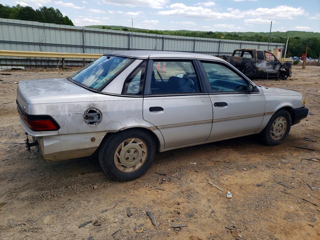 Ford Tempo Gl
