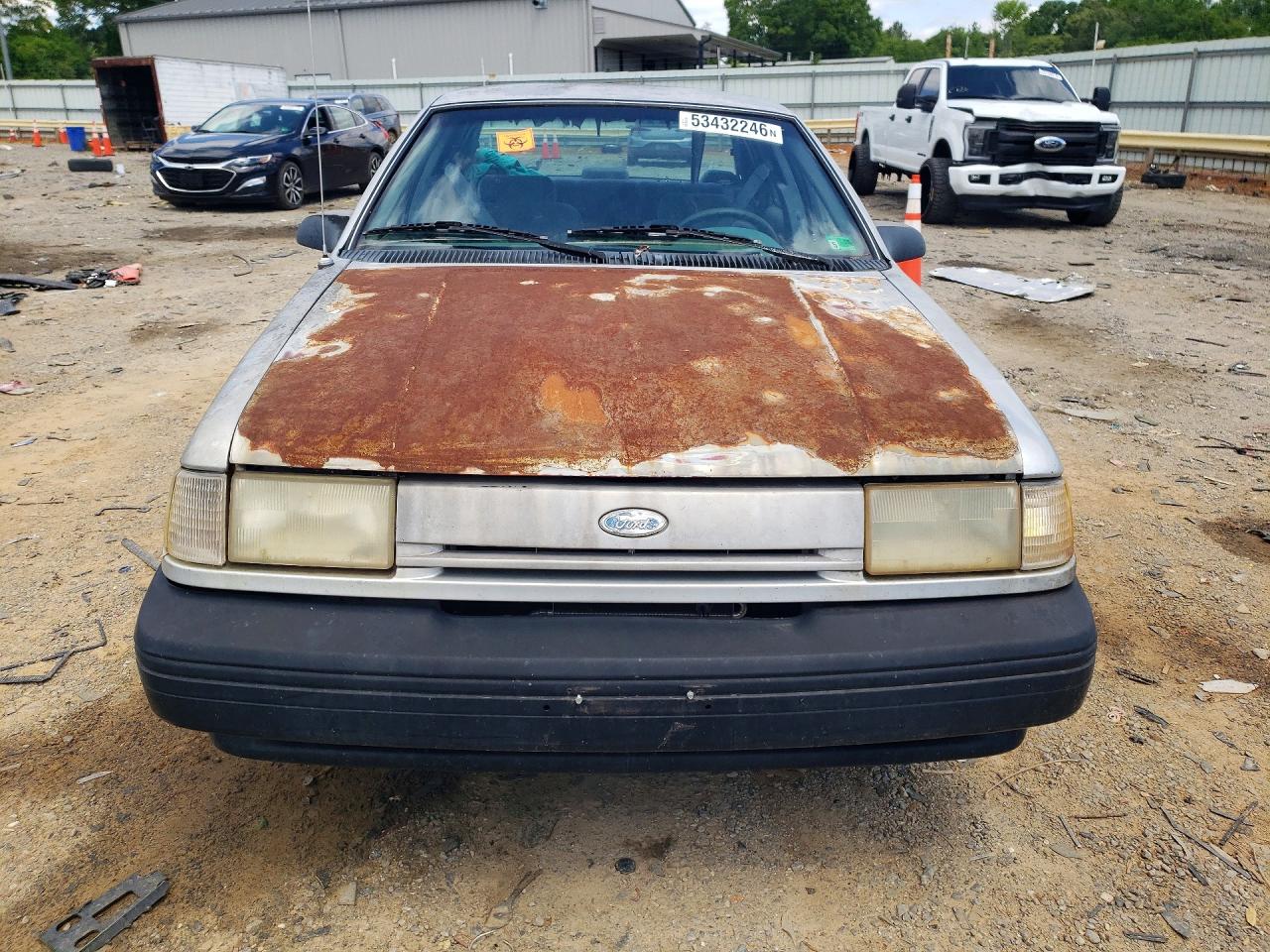 Ford Tempo Gl