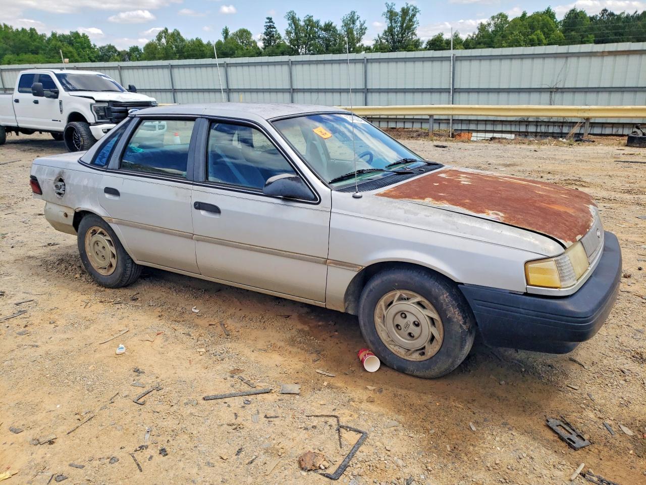 Ford Tempo Gl