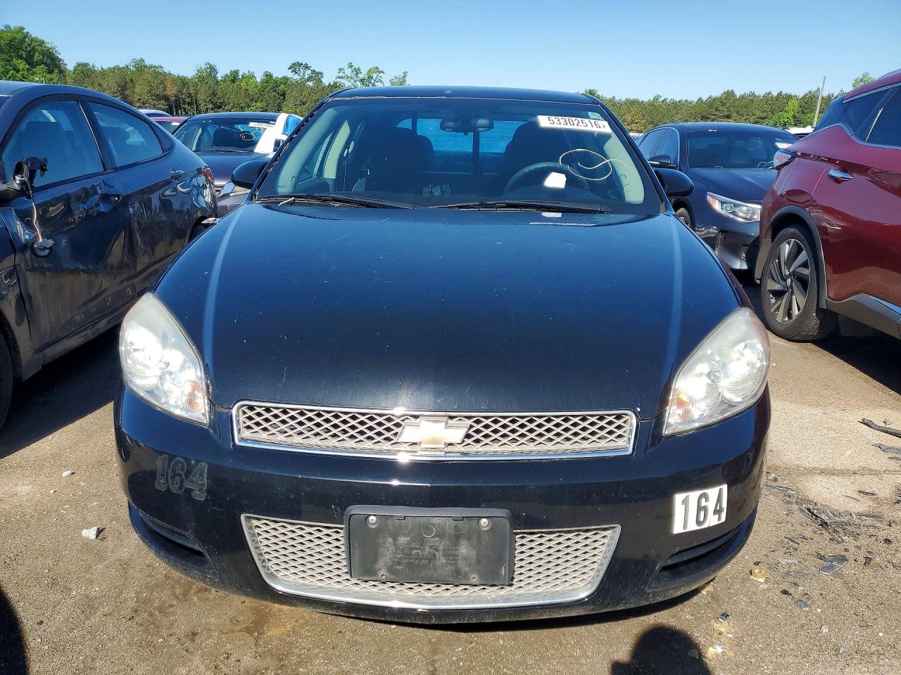 Chevrolet Impala Ls