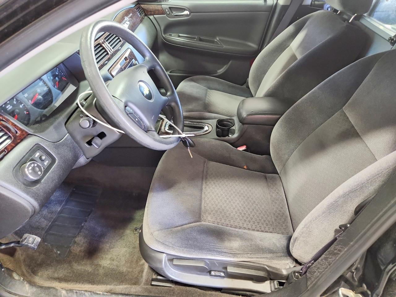 Chevrolet Impala Ls