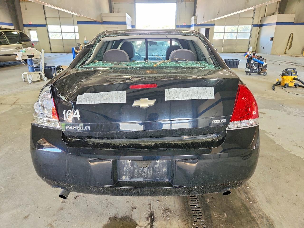 Chevrolet Impala Ls