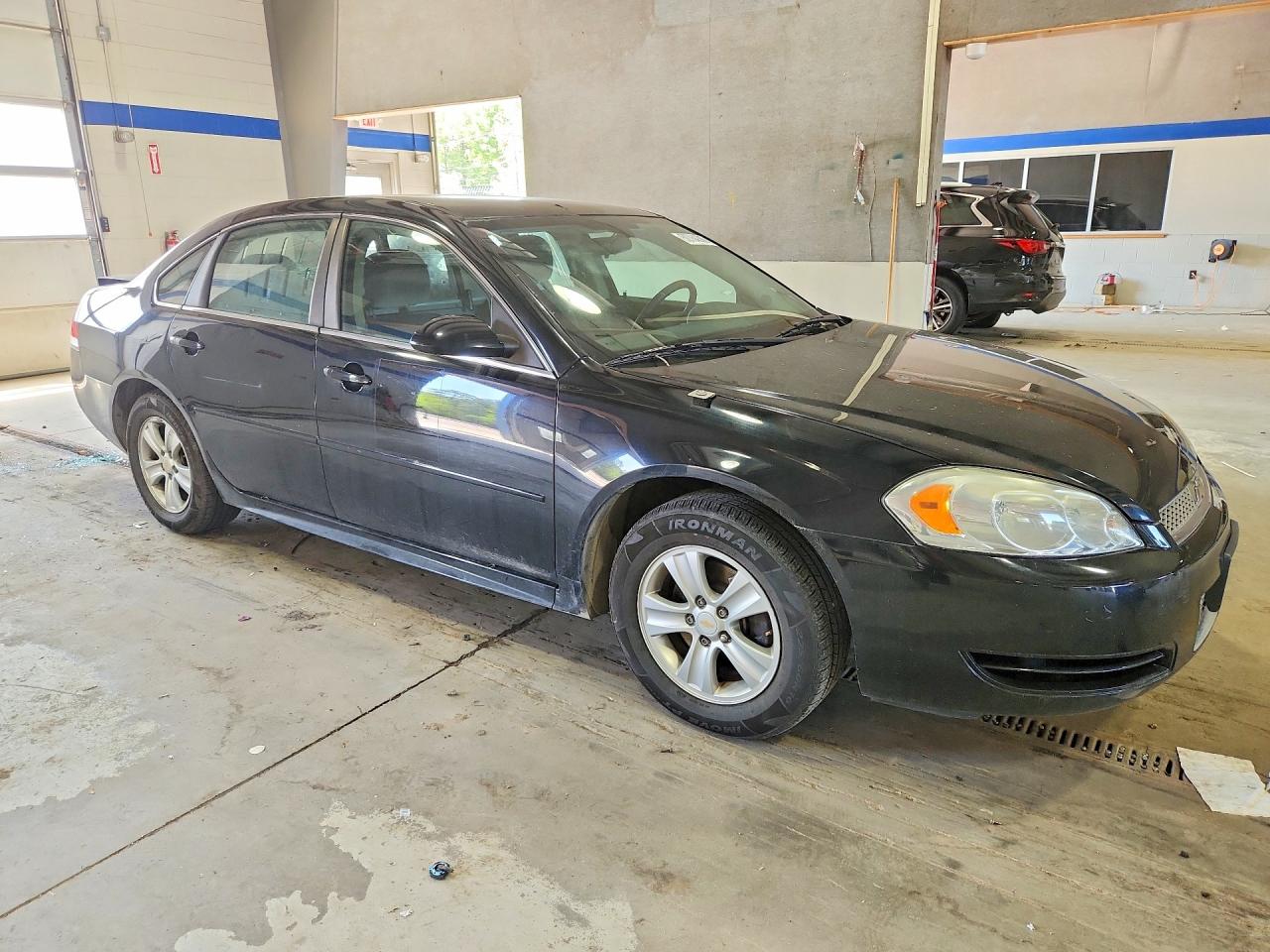 Chevrolet Impala Ls