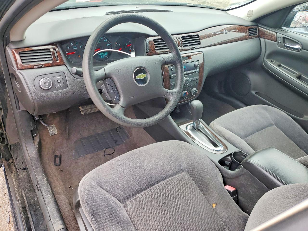 Chevrolet Impala Ls